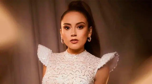 Amy Gutiérrez sigue luchando por sus sueños y busca la internacionalización.