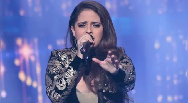 Sandra Muente reveló que se someterá a una operación