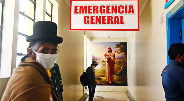 El pico más elevado de la pandemia del COVID-19 fue en el mes de agosto, donde se registró la muerte de siete personas en solo 24 horas debido a esta enfermedad, según reveló EsSalud. El pico más elevado de la pandemia del COVID-19 fue en el mes de agosto, donde se registró la muerte de siete personas en solo 24 horas debido a esta enfermedad, según reveló EsSalud.