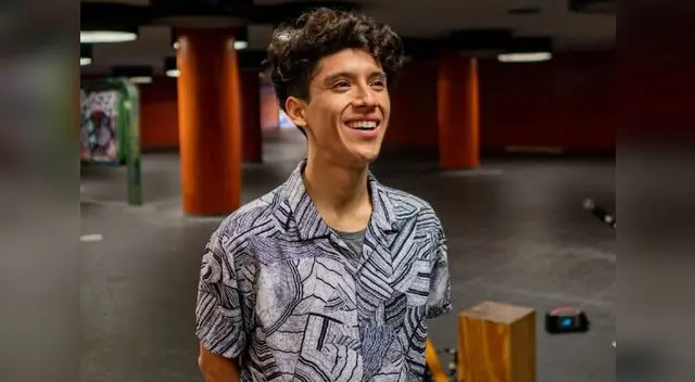 Paulrhythms radica en Alemania.