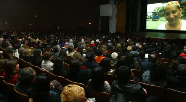 Los teatros entran dentro de la fase 4 de reactivación económica Los teatros entran dentro de la fase 4 de reactivación económica