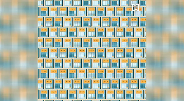 El reto viral solo para matemáticos El reto viral solo para matemáticos