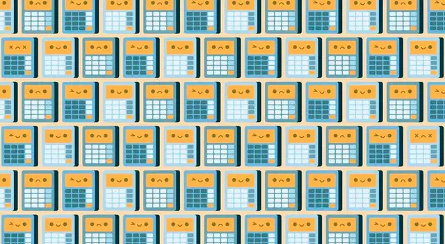 El reto viral solo para matemáticos El reto viral solo para matemáticos