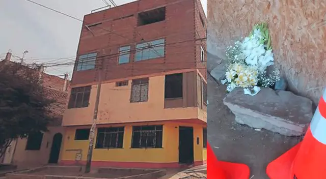 Extorsionan a familia en Lambayeque