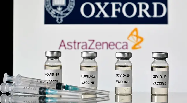 El ensayo de última etapa de AstraZeneca permanece en suspenso desde el pasado 6 de septiembre.