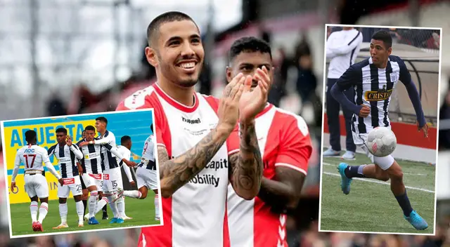 Sergio Peña jugó en Alianza Lima entre el 2012 y 2015 previo a su salida al fútbol internacional. Sergio Peña jugó en Alianza Lima entre el 2012 y 2015 previo a su salida al fútbol internacional.