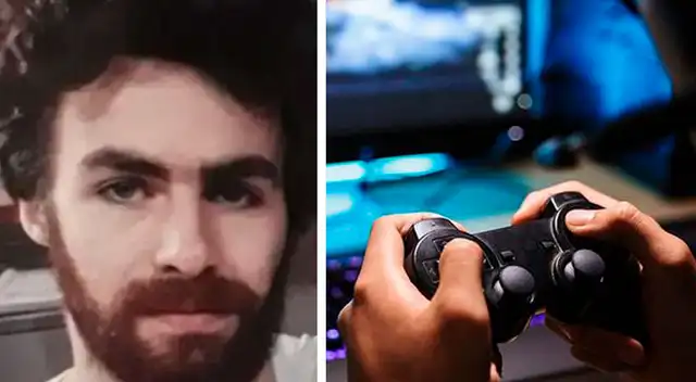 Joven adicto a los videojuegos mata a su bebé recién nacido Joven adicto a los videojuegos mata a su bebé recién nacido