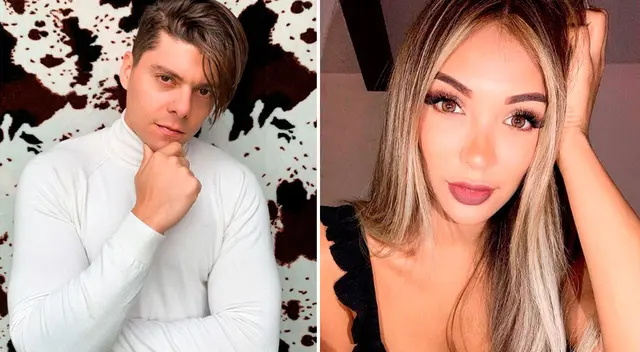 Ignacio Baladán y Paula Manzanal pasan tiempo familiar. Ignacio Baladán y Paula Manzanal pasan tiempo familiar.