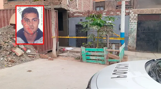 Policía no descarta que el móvil se trate de un ajuste de cuentas. Policía no descarta que el móvil se trate de un ajuste de cuentas.