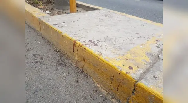 Sicario dispara contra un grupo de mujeres