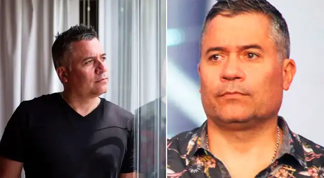 Mathías Brivio molesto con las personas que son indiferentes con la pandemia.