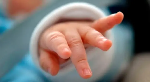 Erika Becerra, de 33 años, estaba embarazada de ocho meses cuando le diagnosticaron coronavirus.