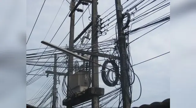 Jóvenes mueren electrocutados en Cusco Jóvenes mueren electrocutados en Cusco