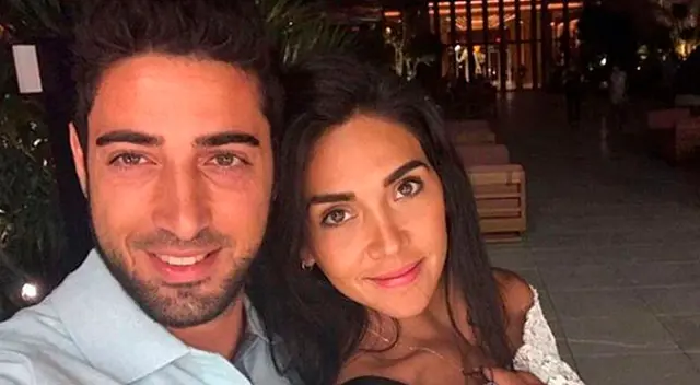 Después de que Mario Irivarren y Vania Bludau oficializaran su relación, Frank Dello Russo retornó a redes sociales con un curioso mensaje. Después de que Mario Irivarren y Vania Bludau oficializaran su relación, Frank Dello Russo retornó a redes sociales con un curioso mensaje.