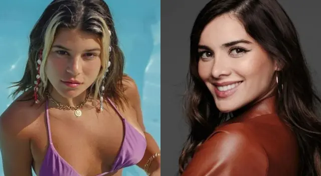 Macarena Vélez asistió a la íntima reunión que realizaron Korina Rivadeneira y Mario Hart, siguiendo los protocolos de bioseguridad. Macarena Vélez asistió a la íntima reunión que realizaron Korina Rivadeneira y Mario Hart, siguiendo los protocolos de bioseguridad.