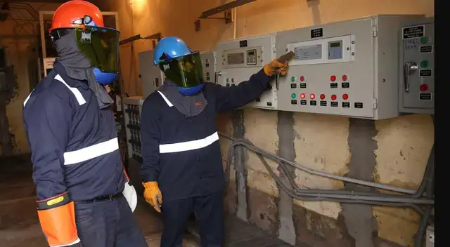 Enel anunció un nuevo corte de luz para este 7 de diciembre
