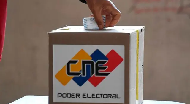 El chavismo gana las elecciones para la Asamblea Nacional El chavismo gana las elecciones para la Asamblea Nacional