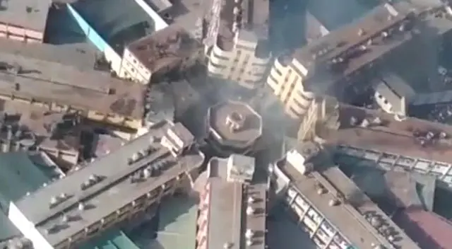 PNP halló un túnel de fuga en dirección al penal Castro Castro. PNP halló un túnel de fuga en dirección al penal Castro Castro.