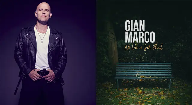 Gian Marco Gian Marco