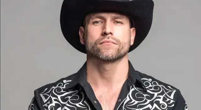 El señor de los cielos, Rafael Amaya reapareció tras rehabilitarse de las drogas y el alcohol El señor de los cielos, Rafael Amaya reapareció tras rehabilitarse de las drogas y el alcohol