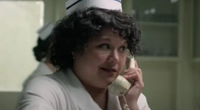 Selena, La serie: Actriz que encarna a Yolanda Saldívar teme por su seguridad