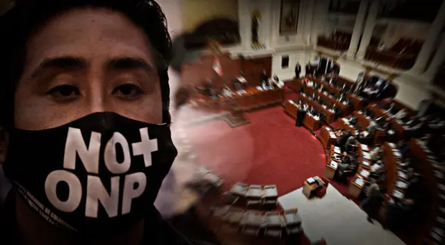 También se definirá si la ONP presentará una demanda de amparo con el objetivo de que la ley no perjudique a los jubilados que hasta el momento vienen cobrando una pensión vitalicia con total normalidad.