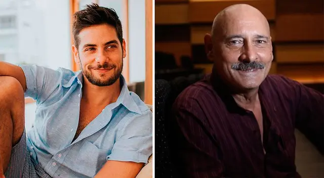 Andrés Wiese expresó su aprecio por Gustavo Bueno . Andrés Wiese expresó su aprecio por Gustavo Bueno .