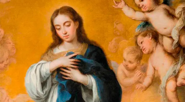 La iglesia conmemora el nacimiento de la Virgen María. En Perú, como en otros países, es un feriado inamovible.