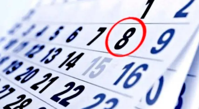 Cada 8 de diciembre se conmemora el Día de la Inmaculada Concepción, tradición religiosa que se festeja en Perú y en diferentes países del mundo.