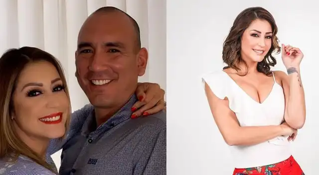 Karla Tarazona dedica nuevo mensaje a su novio. Karla Tarazona dedica nuevo mensaje a su novio.