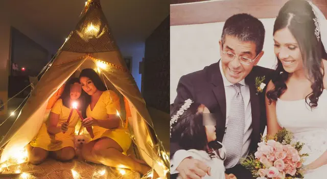 Tula Rodríguez y su mensaje por Navidad. Tula Rodríguez y su mensaje por Navidad.