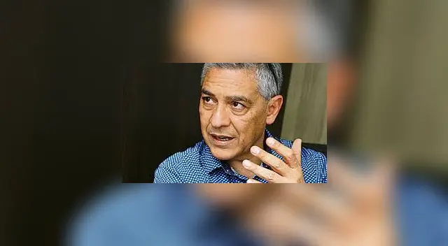 José Elice será el nuevo ministro del Interior José Elice será el nuevo ministro del Interior