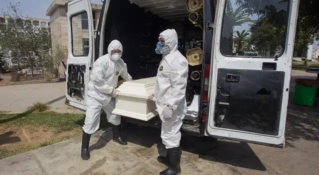 José Muñoz, alcalde de Catacaos, región Piura, alerta rebrote de coronavirus por llegada de turistas, tras la fase 4 de la reactivación económica. José Muñoz, alcalde de Catacaos, región Piura, alerta rebrote de coronavirus por llegada de turistas, tras la fase 4 de la reactivación económica.