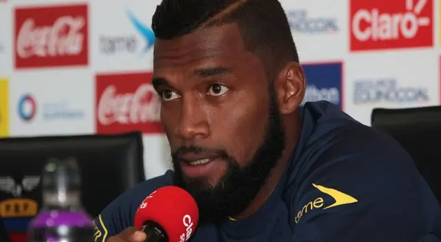 Gabriel Achilier a un paso de ser jugador de Alianza Lima | Foto: Difusión Gabriel Achilier a un paso de ser jugador de Alianza Lima | Foto: Difusión