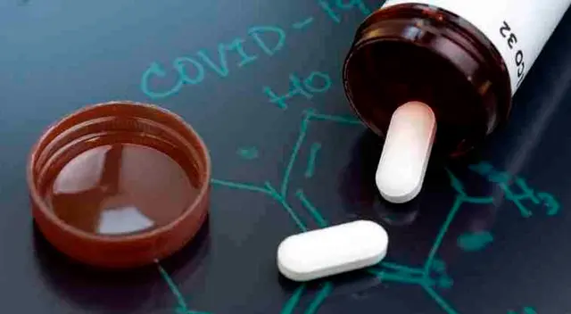 Molnupiravir (MK-4482/EIDD-2801) es el medicamento antiviral capaz de bloquear la transmisión del COVID-19 por completo en 24 horas. Molnupiravir (MK-4482/EIDD-2801) es el medicamento antiviral capaz de bloquear la transmisión del COVID-19 por completo en 24 horas.
