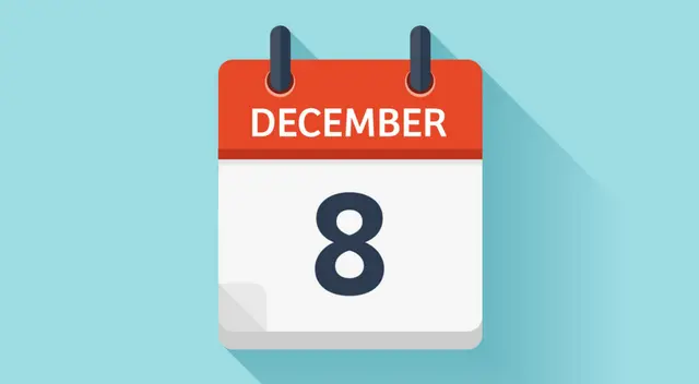 Feriado 8 de diciembre: cuánto pagarán por trabajar hoy, Día de la Inmaculada Concepción