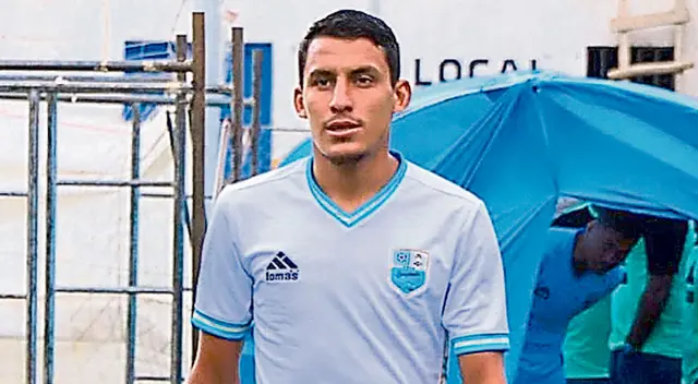 Alex Valera se vestirá de crema. Alex Valera se vestirá de crema.