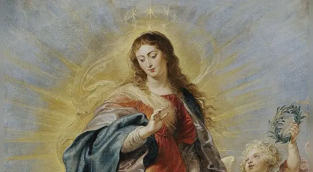 En el Perú, el Día de la Inmaculada Concepción es declarada como un día feriado.