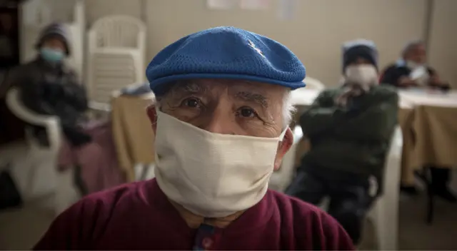 Retiro de ONP: ver estado de cuenta