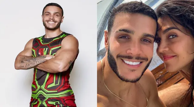 Mario Irivarren Mario Irivarren