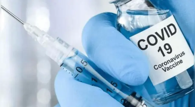 The Lancet asegura que la vacuna de Oxford y AstraZeneca es segura y eficaz contra la COVID-19. The Lancet asegura que la vacuna de Oxford y AstraZeneca es segura y eficaz contra la COVID-19.