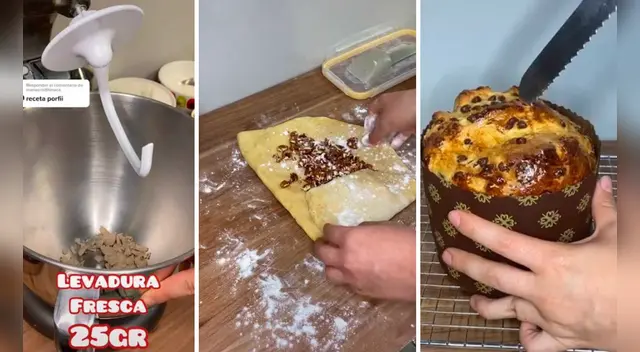 El tutorial del joven causó sensación en las redes sociales.