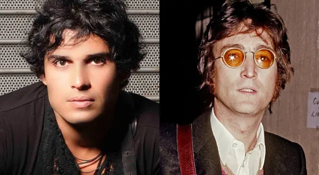 40 años después, Pedro Suárez Vértiz relató cómo habría ocurrido el asesinato de John Lennon y se mostró conmovido.