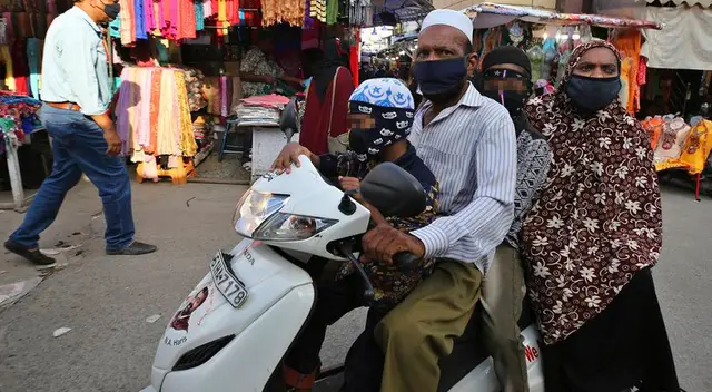 OMS comienza a investigar la aparición de la extraña enfermedad OMS comienza a investigar la aparición de la extraña enfermedad