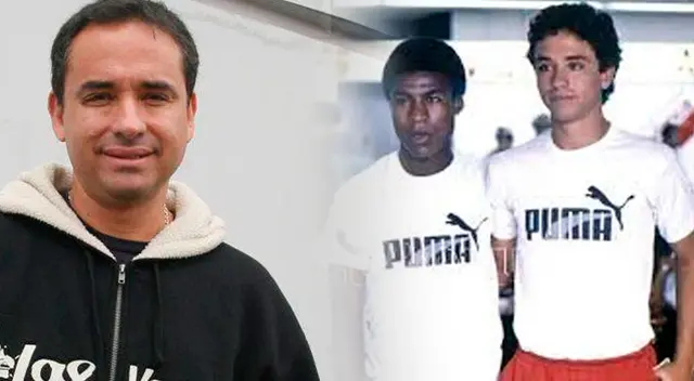 Martínez siempre recuerda a los Potrillos. Martínez siempre recuerda a los Potrillos.