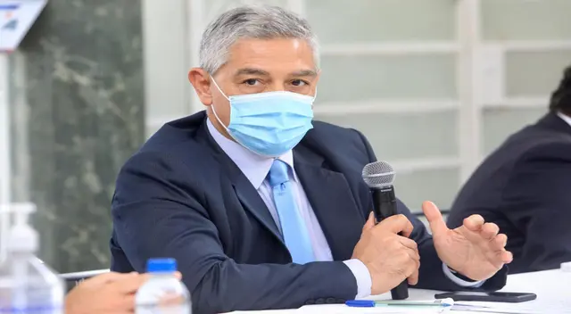 José Elice reconoció que existe una crisis en el sector por la cual tendrá que trabajar. José Elice reconoció que existe una crisis en el sector por la cual tendrá que trabajar.