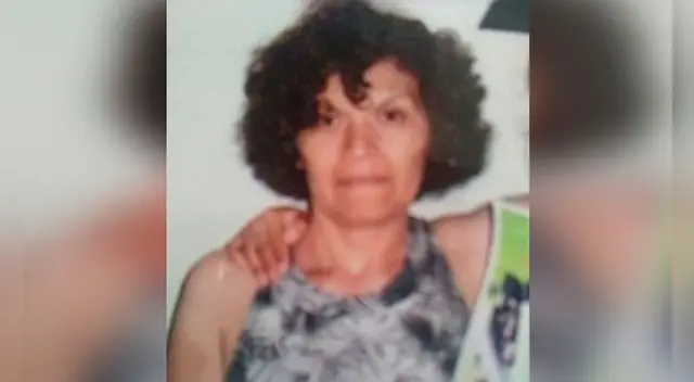 Desapareció hace diez días