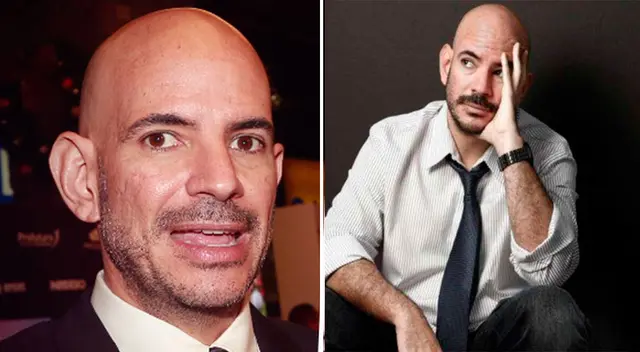 Ricardo Morán decide ignorar a sus detractores.