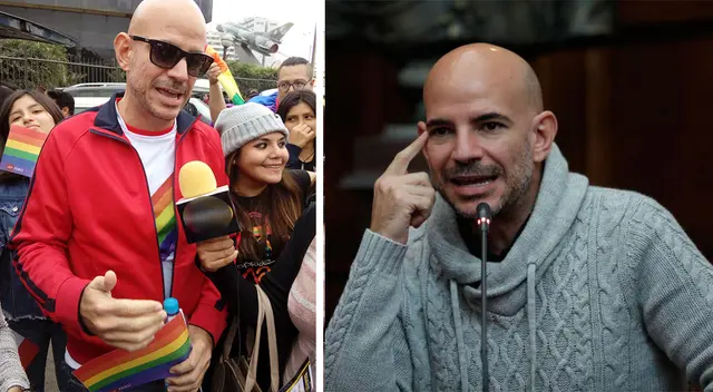 Ricardo Morán decide ignorar a sus detractores.