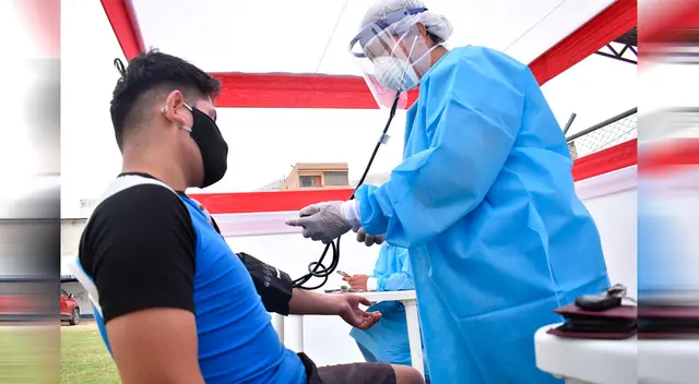 Continuarán las campañas de despistaje.